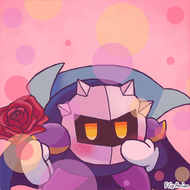 *gives you a rose* Fandom