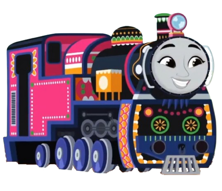 The Great Race (Reboot) Fandom