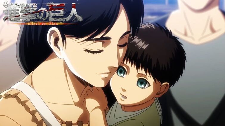 Attack on titan season clearance 3 episode 11 full episode