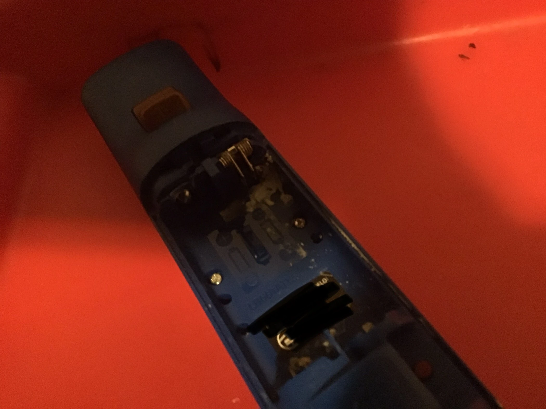 ok which one of you put crack in my Wii controller /j Fandom