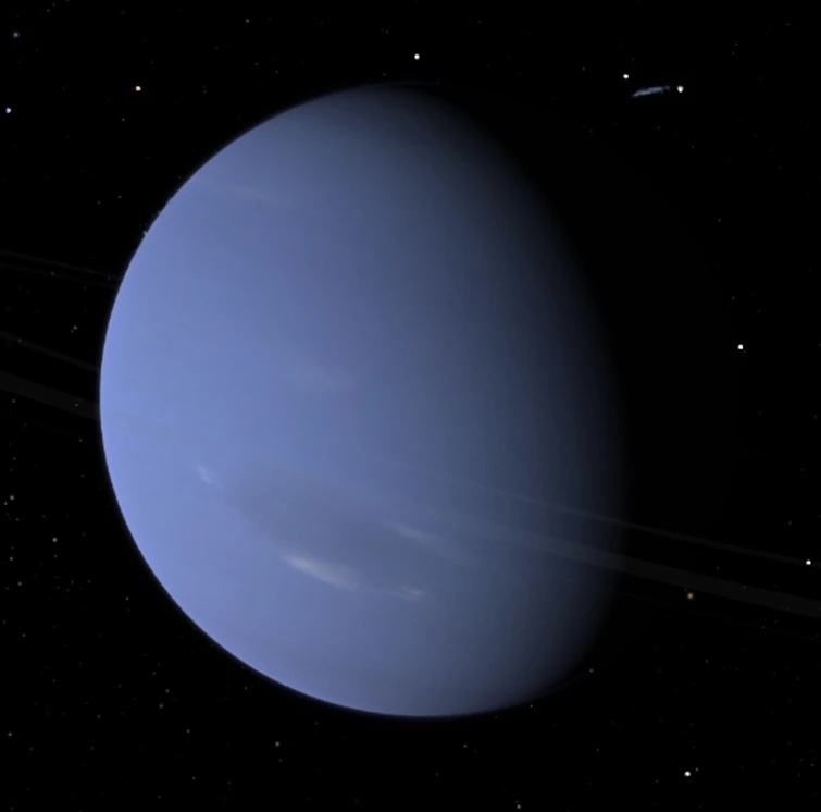 Do you think Pluto should be a Fandom