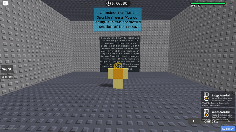 If ROBLOX Got Guests Back 