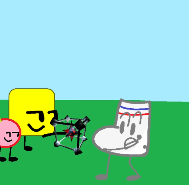 Suika Show Extended | Episode 7c | Two-Sided Yaps | Fandom