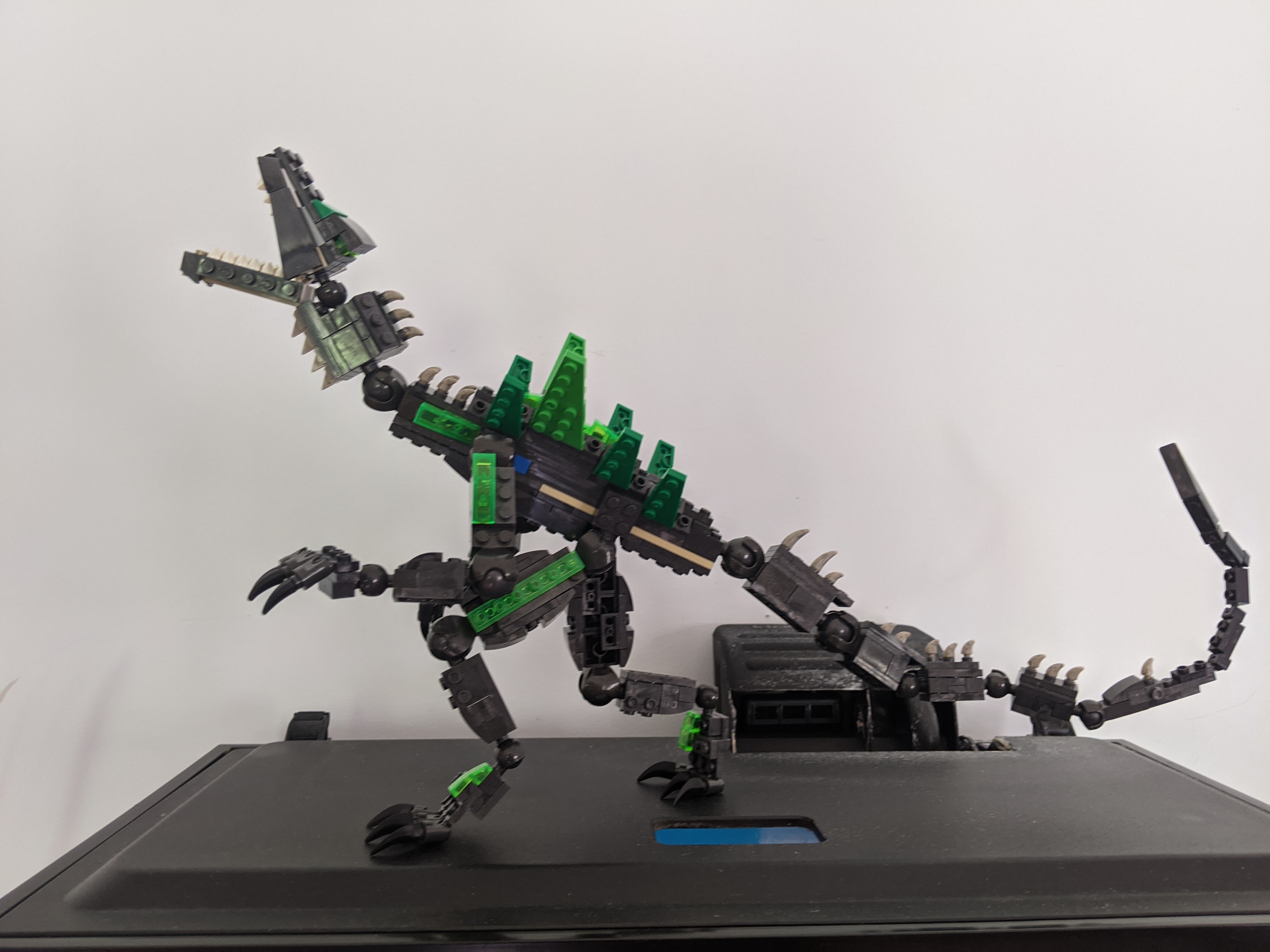 A Epic Custom lego Fandom