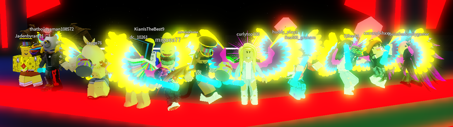 Roblox Together At Home Concert Soon Off Topic Fandom