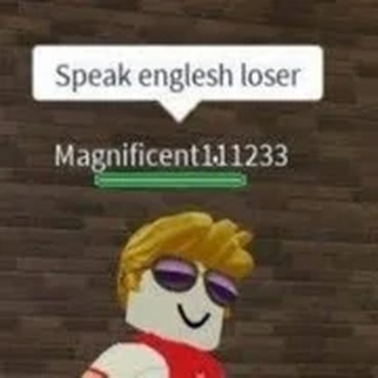 Roblox Memes Fandom - roblox memes spanish or vanish