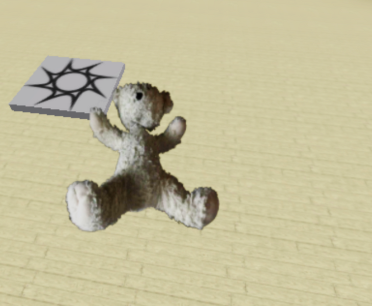 Unused Content, Roblox BEAR Wiki