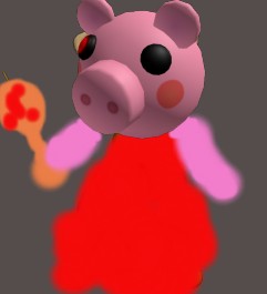 Roblox Piggy Helpers Piggy Bear Fandom