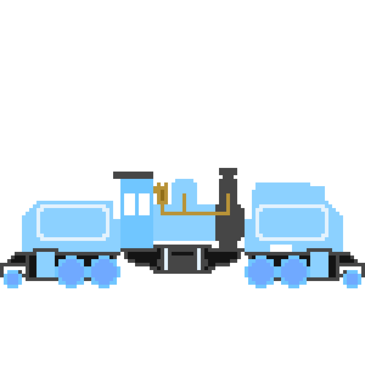 why am I even.. is this even a Garratt cab Forward?? | Fandom