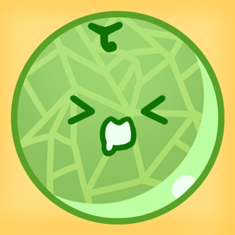 Melon maker fruit game