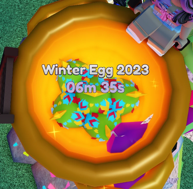 eggs, lots of eggs Fandom