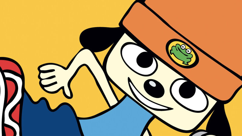 Top 10 Hopes & Ideas For A PaRappa The Rapper 3 