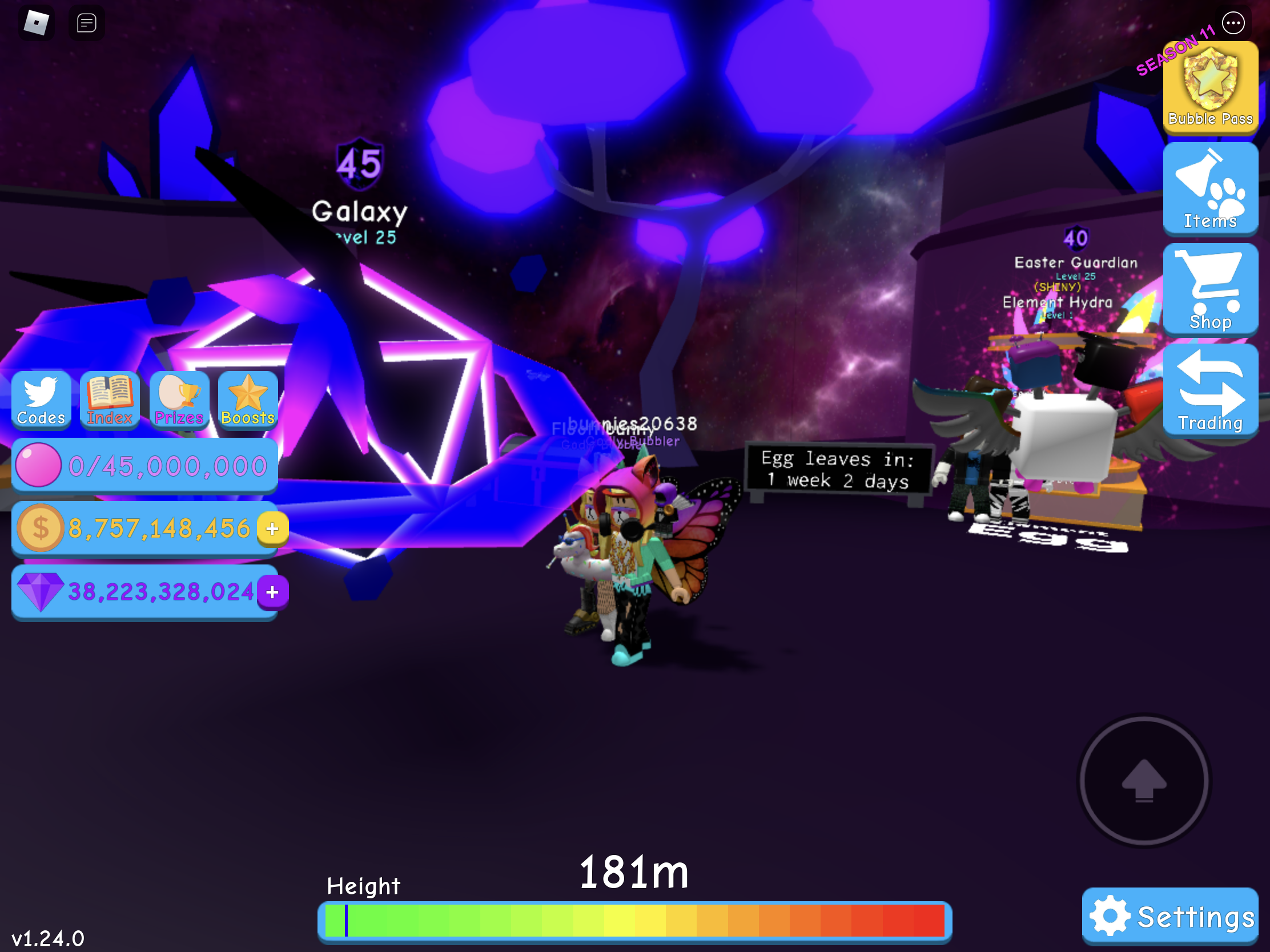 Csvzmvc5emjxcm - roblox galaxy leviathan