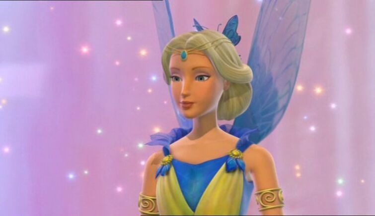 Fairytopia enchantress sale