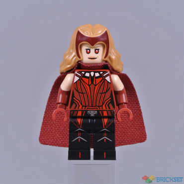 HeroBloks - Valkyrie