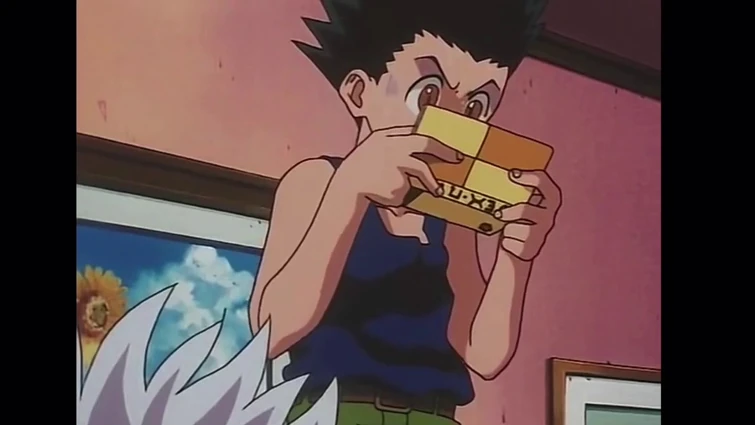 Discuss Everything About Hunterpedia Fandom