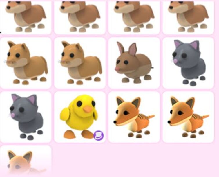 e-trading-weird-junk-for-ride-pets-fandom