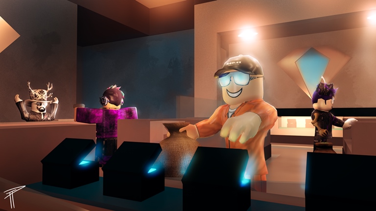 Roblox Jailbreak Cool Pictures