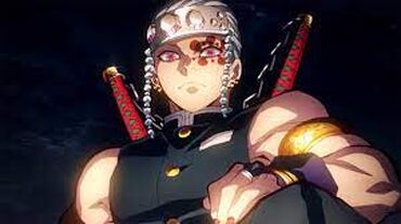 Who would win between these 4 former hashira? | Fandom