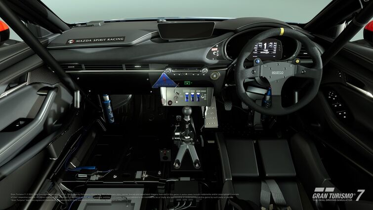 GT7 Update 1.38 Comfirmed, 3 new cars and 2 new Extra Menus comfirmed