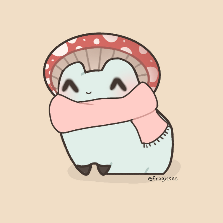 Frog friend maker｜Picrew