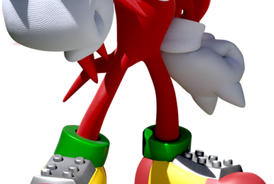 Xbox Canada on X: RT for LIKE for KNUCKLES SONIC Echidna Hedgehog