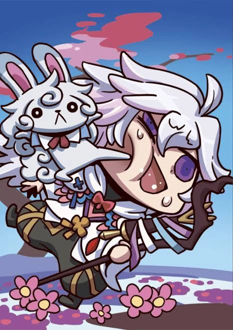 My next target ?? | Fandom