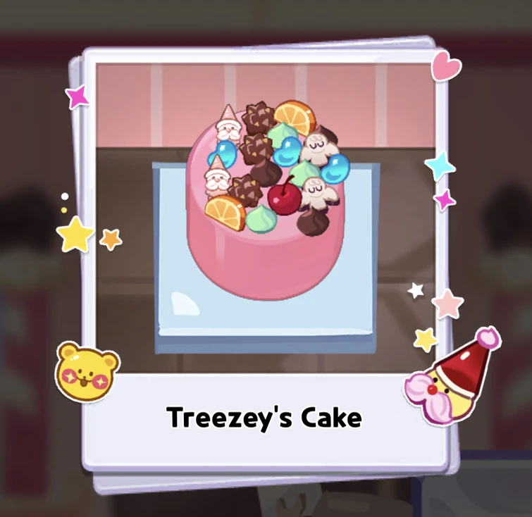 random cakes I made | Fandom