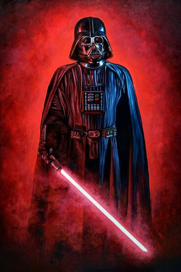 370+] Darth Vader Wallpapers