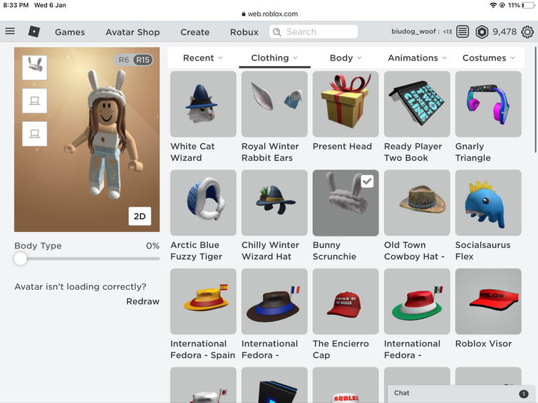 roblox avatar maker｜TikTok Search