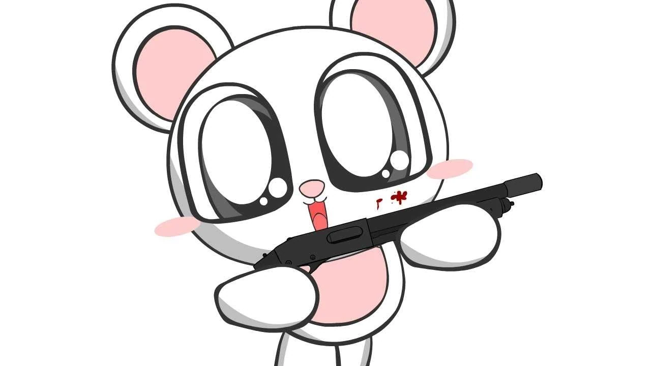 Rinny (Pretty Blood) music ideas | Fandom
