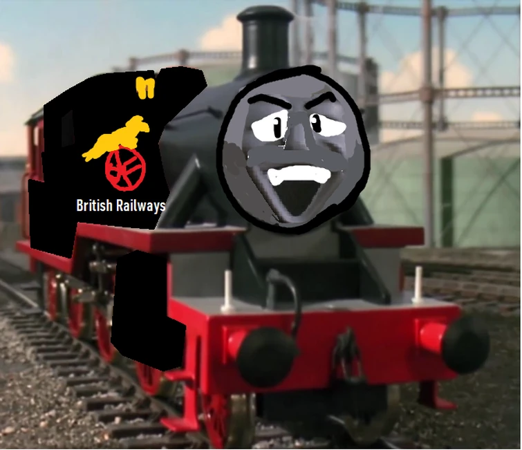 Discuss Everything About Thomas the Tank Engine Wikia Fandom