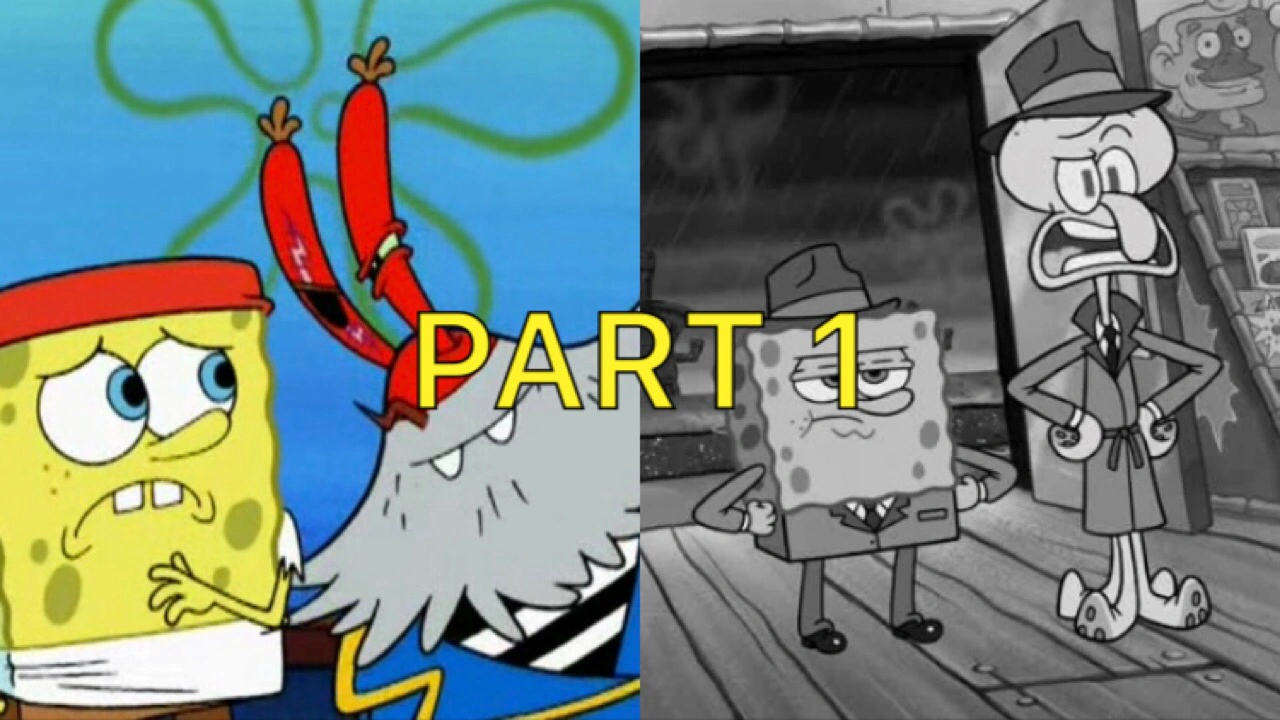 Encyclopedia SpongeBobia Community - Get Updates, News, and More