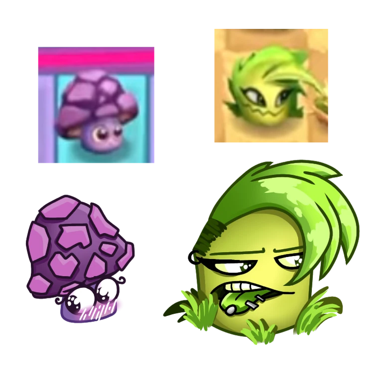 Discuss Everything About Plants vs. Zombies Wiki Fandom