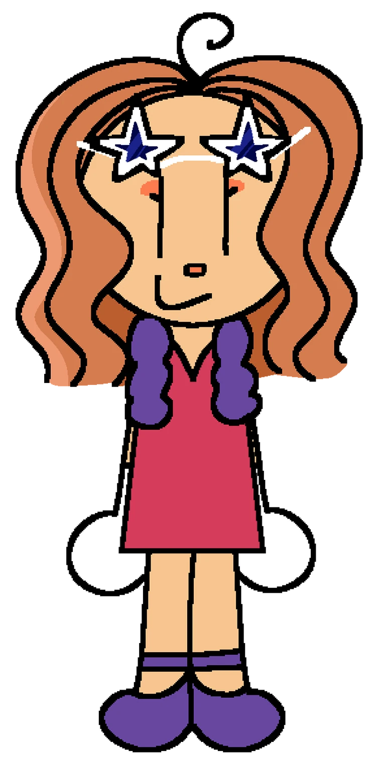 yolay caprese but redesigned I guess | Fandom