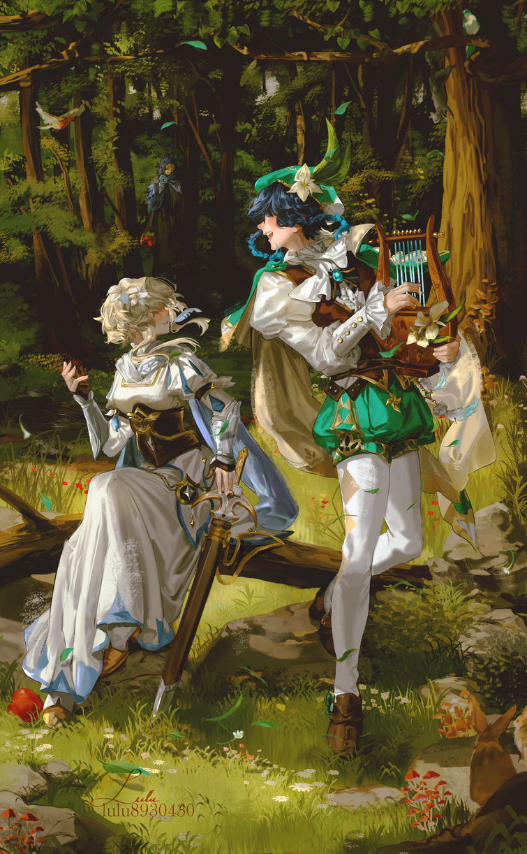 Fandom Image