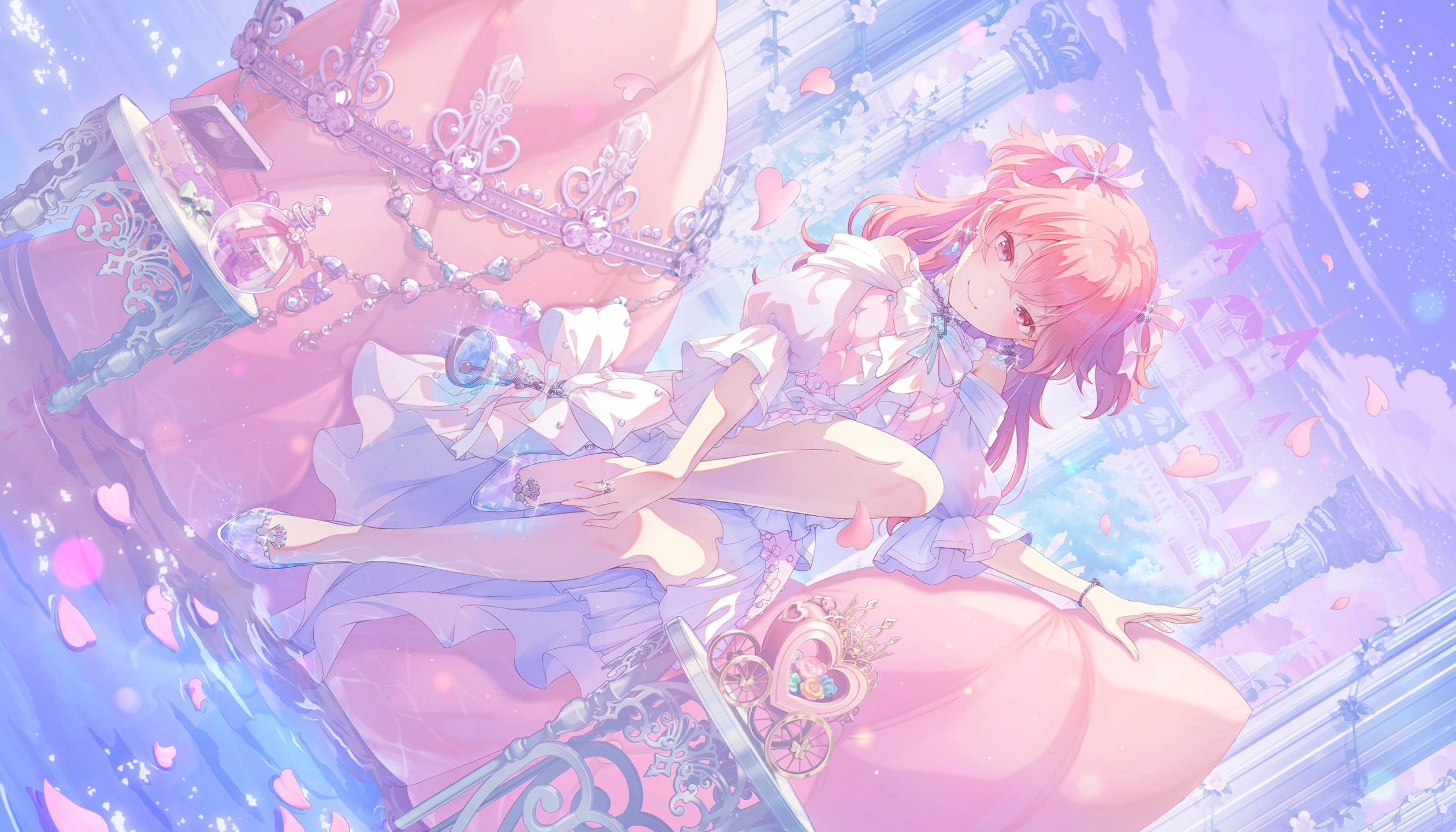 dare i say best airi card | Fandom