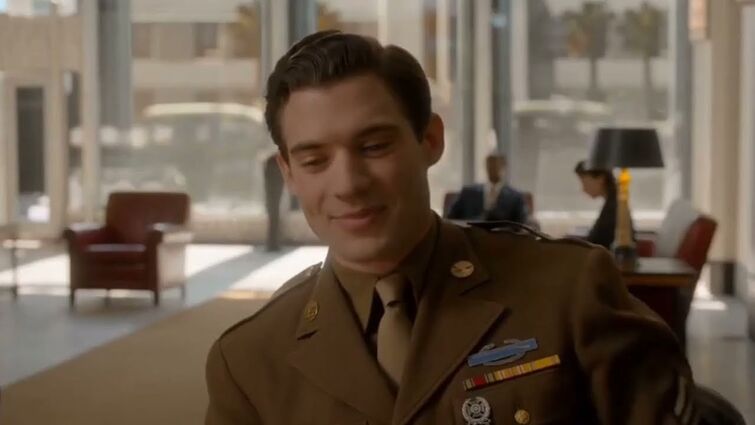 david corenswet's clark kent is a clear vision