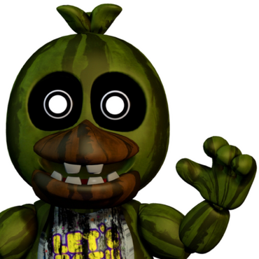 Quiz de Five Nights at Freddy s - Página 11