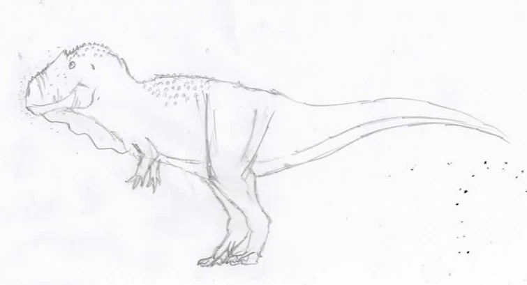 Meraxes gigas | Fandom