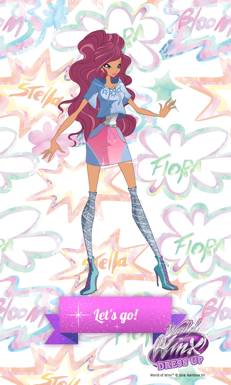 Discuss Everything About Winx Club Wiki | Fandom