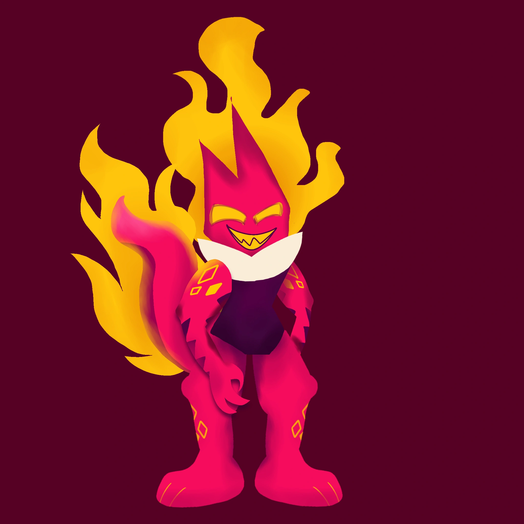 wiki mascot idea ig | Fandom