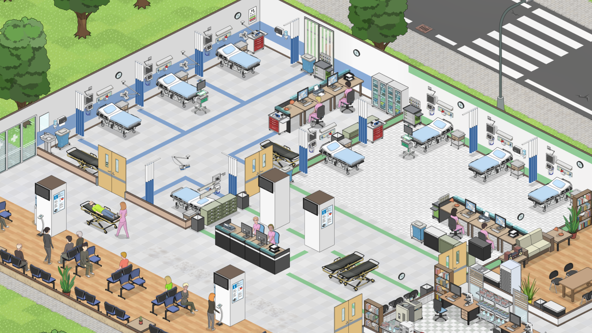 Game project download. Project Hospital. Project Hospital игра. Project Hospital больницы. Project Hospital последняя версия.