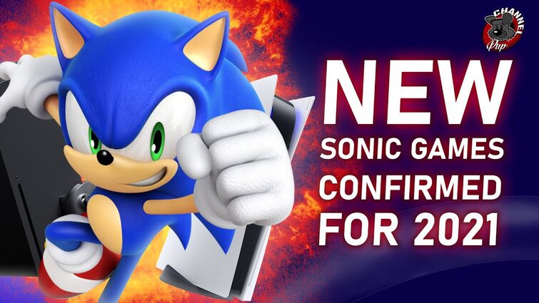 Sonic Game In 2021 Confirmed Fandom - eggman roblox game