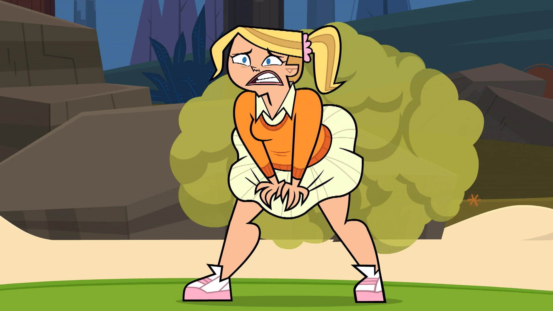 Total Drama Island: Reboot Jurassic Fart (TV Episode 2023) - IMDb