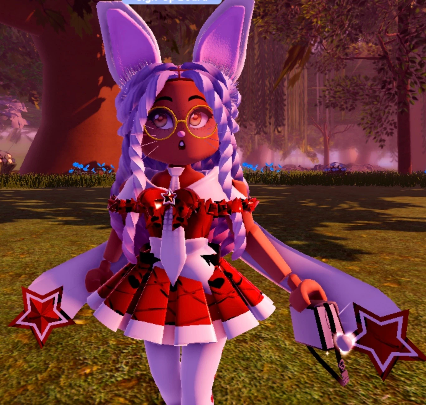 🐰🕰~White Rabbit Royal Wonderland~🕰🐰 *Sneak Peak* | Fandom