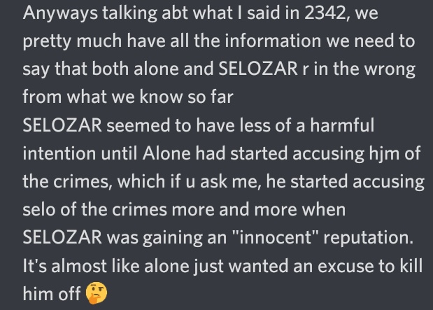 Discuss Everything About Robloxian Myth Hunters Wiki Fandom - uleanra selozar roblox