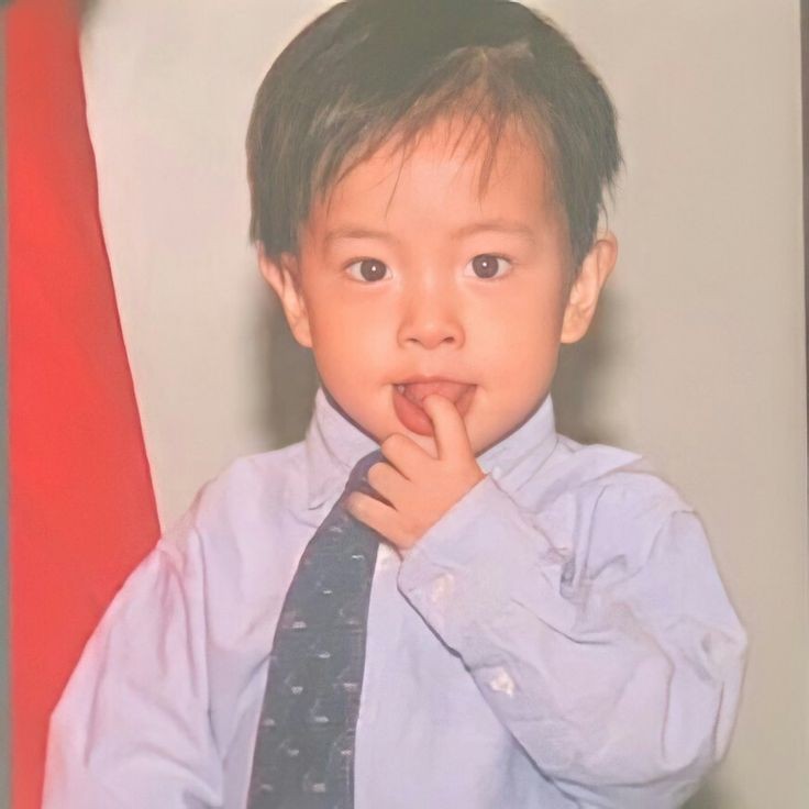 Baby ENHYPEN to make your day <3