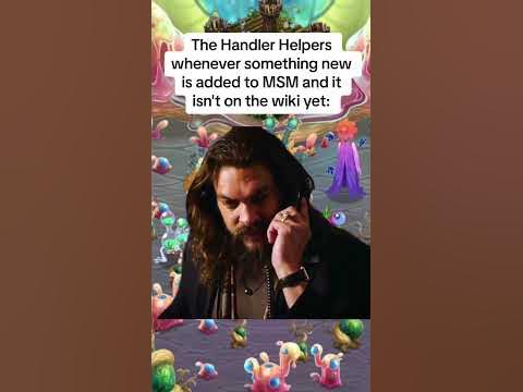 They're hiding something.... Fandom