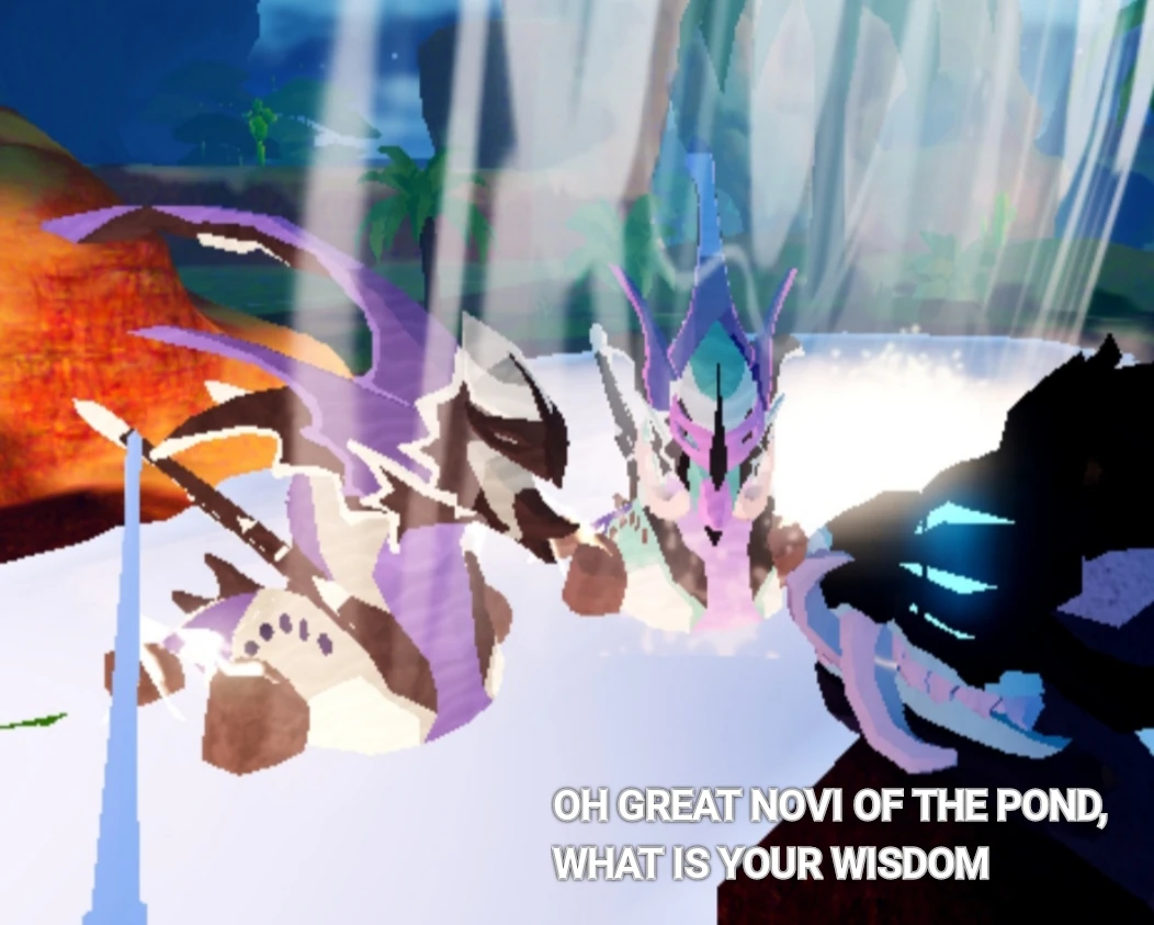 That is good wisdom | Fandom